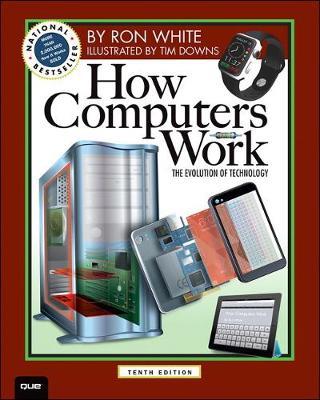 HOW COMPUTER WORKS