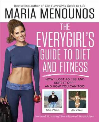 THE EVERYGIRL DIET PB