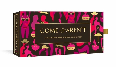 COME AS YOU AREN