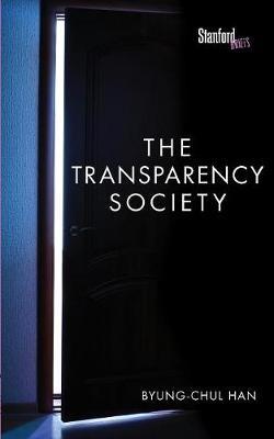 The Transparency Society PB