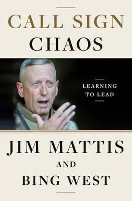 Call Sign Chaos : Learning to Lead