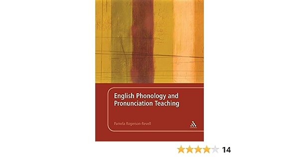 ENGLISH PHONOLOGY AND PRONUNCIATION TEACHING