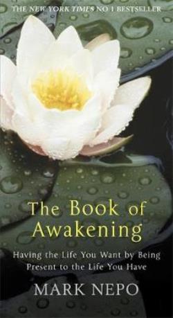 THE BOOK OF AWAKENING PB