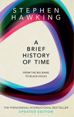 A BRIEF HISTORY OF TIME: FROM BIG BANG TO BLACK HOLES PB