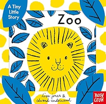 A TINY LITTLE STORY : ZOO