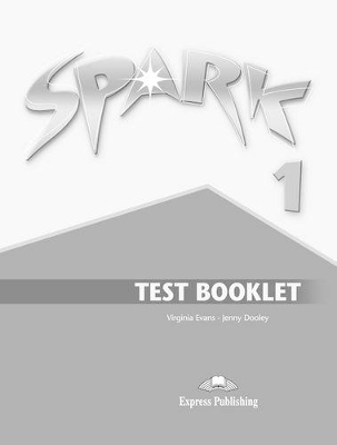 SPARK 1 TEST