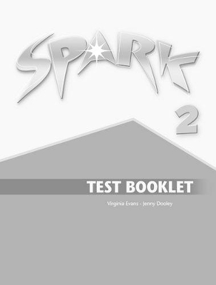 SPARK 2 TEST