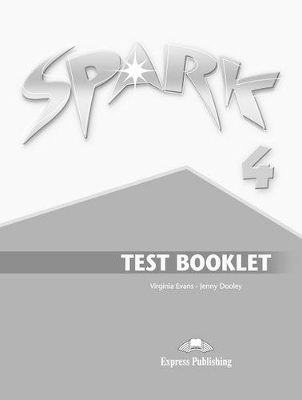 SPARK 4 TEST