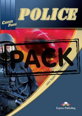 CAREER PATHS POLICE SB ( CDS  CROSS-PLATFORM APPLICATION) US VERSION