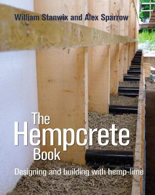 THE HEMPCRETE BOOK: DESIGNING AND BUILDING WITH HEMP-LIME :5 HC