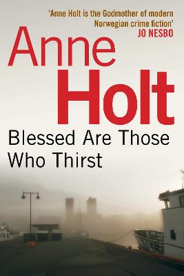 HANNE WILHELMSEN 2: BLESSED ARE THOSE WHO THIRST PB
