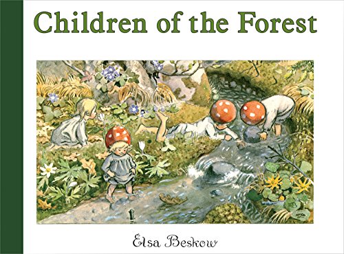 Children of the Forest HC