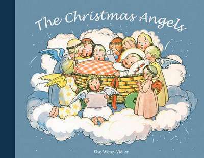 THE CHRISTMAS ANGELS HC