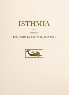TERRACOTA LAMPS II : 1967-2004 HC