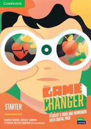 GAME CHANGER STARTER SB  WB ( DIGITAL PACK)