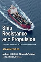 SHIP RESISTANCE AND PROPULSION : PRACTICAL ESTIMATION OF SHIP PROPULSIVE POWER