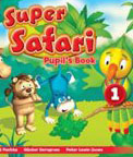 SUPER SAFARI 1 SB (+ DVD-ROM)