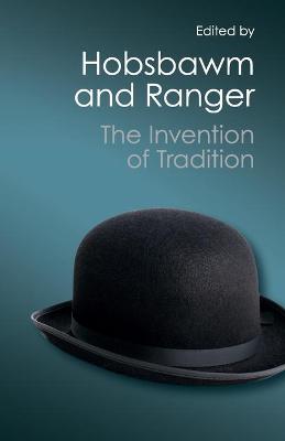 THE INVENTION OF TRADITION PB