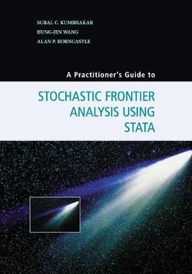 A PRACTITIONERS GUIDE TO STOCHASTIC FRONTIER ANALYSIS USING STATA  PB