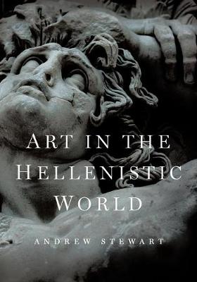 ART IN THE HELLENISTIC WORLD  PB