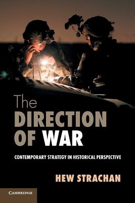 THE DIRECTION OF WAR