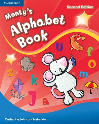 MONTY S ALPHABET BOOK (KID S BOX) 2ND ED