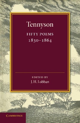FIFTY POEMS 1830-1864
