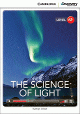 CAMBRIDGE DISCOVERY EDUCATION A2: THE SCIENCE OF LIGHT ( ONLINE ACCESS)