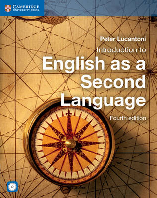 INTRODUCTION TO ENGLISH AS A SECOND LANGUAGE IGCSE SB ( AUDIO CD) 4TH ED