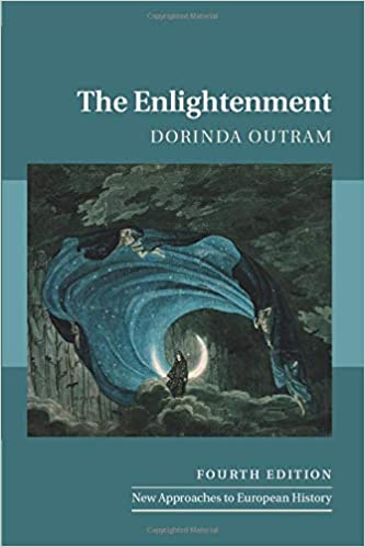 NEW APPROACHES TO EUROPEAN HISTORY: THE ENLIGHTENMENT