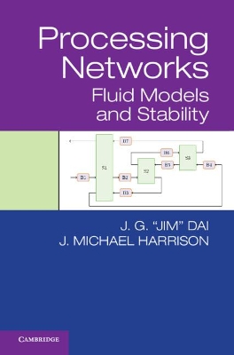 PROCESSNG NETWORKS
