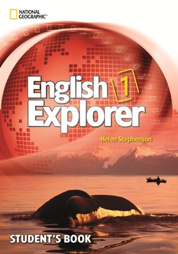 ENGLISH EXPLORER 1 TCHR S (+ CLASS CDS) INTERNATIONAL