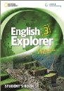 ENGLISH EXPLORER 3 TCHR S (+ CLASS CDS) INTERNATIONAL