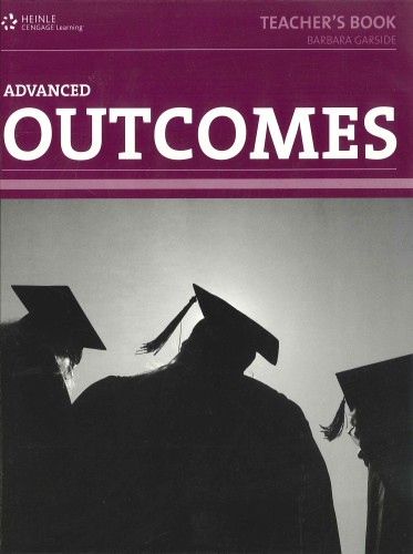 OUTCOMES ADVANCED TCHR S