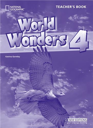 WORLD WONDERS 4 TCHR S
