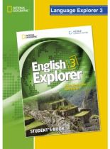 ENGLISH EXPLORER 3 LANGUAGE EXPLORER INTERNATIONAL