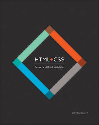 HTML & CSS: DESIGN AND BUILD WEBSITES