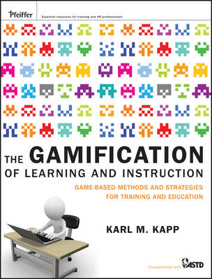 GAMIFICATION OF LEARNING AND INSTRUCTION HC
