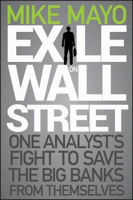 EXILE ON WALL STREET ONE ANALYSTS FIGHT HC