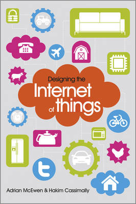 DESIGNING THE INTERNET OF THINGS PB