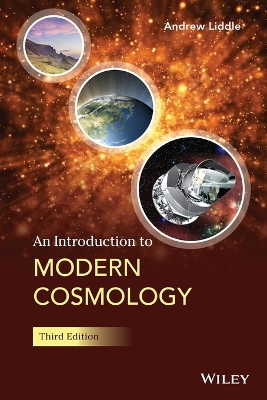 AN INTRODUCTION TO COSMOLOGY  PB