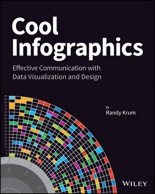COOL INFOGRAPHICS: EFFECTIVE COMMUNICATION WITH DATA VISUALIZATION AND DESIGN  PB