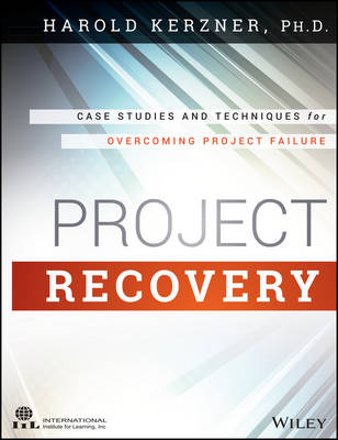 PROJECT RECOVERY  PB