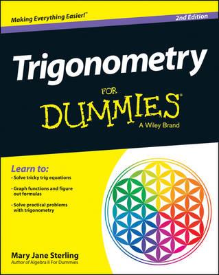 Trigonometry For Dummies