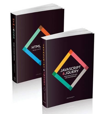 WEB DESIGN WITH HTML,CSS,JAVASCRIPT AND jQUERY SET PB