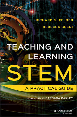 TEACHING AND LEARNING STEM  HC