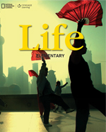 LIFE ELEMENTARY TCHRS ( CD)