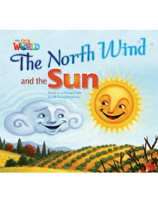 OUR WORLD 2: THE NORTH WIND AND THE SUN - AME