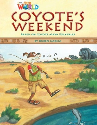 OUR WORLD 3: COYOTE S WEEKEND - AME
