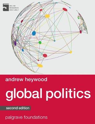 GLOBAL POLITICS  PB